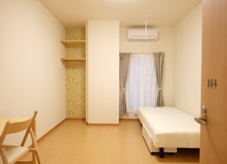 Room304　68,000yen　(For 2 person)