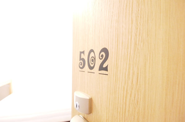 Room502