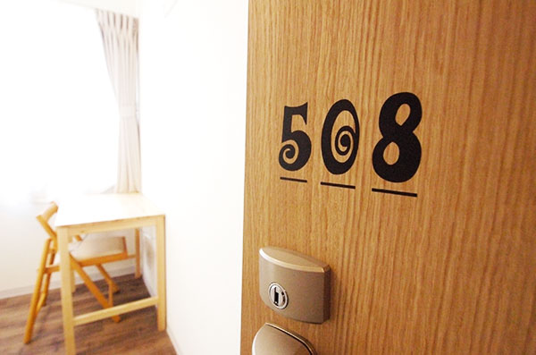 Room508