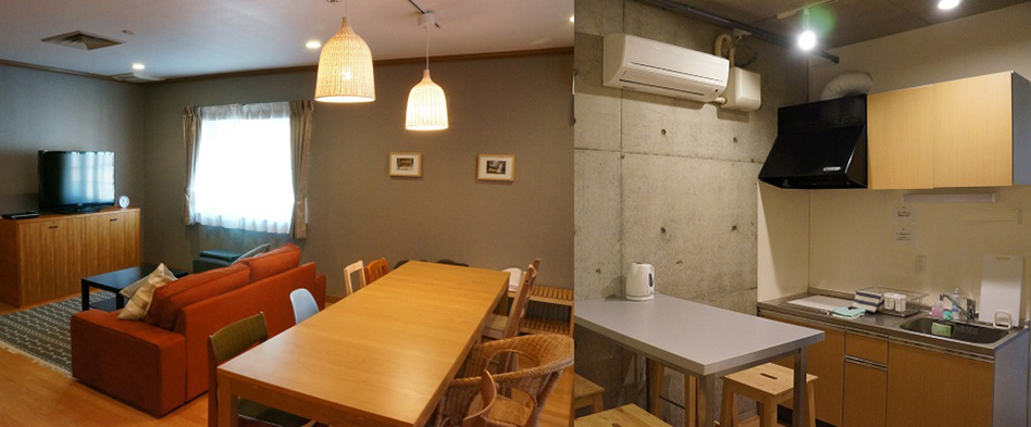 シェアハウス クーベルチュール代々木公園 シェアハウス クーベルチュール 私らしい一人暮らし 代々木 東京 秋葉原 浅草 池袋