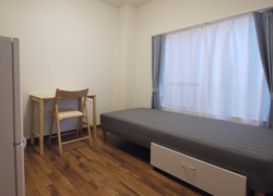 Room301　59,000 yen.