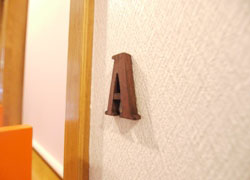 Room A