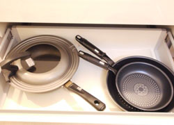 a wide variety of Cookware