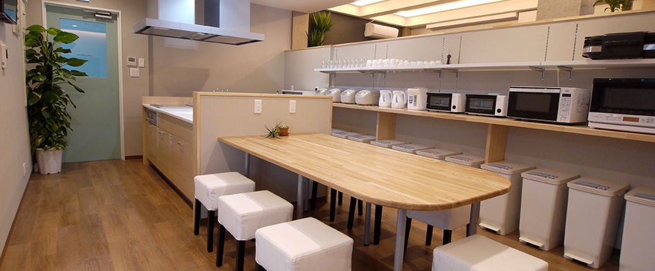 ECOZ Kameido