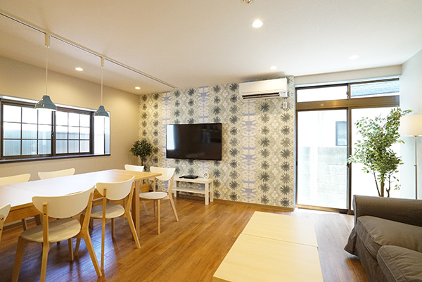 Couverture Denenchofu Minami